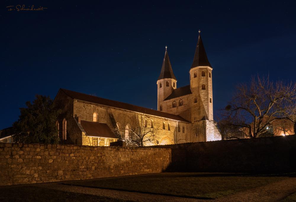 Landhaus Tonmuehle Ilsenburg Buitenkant foto